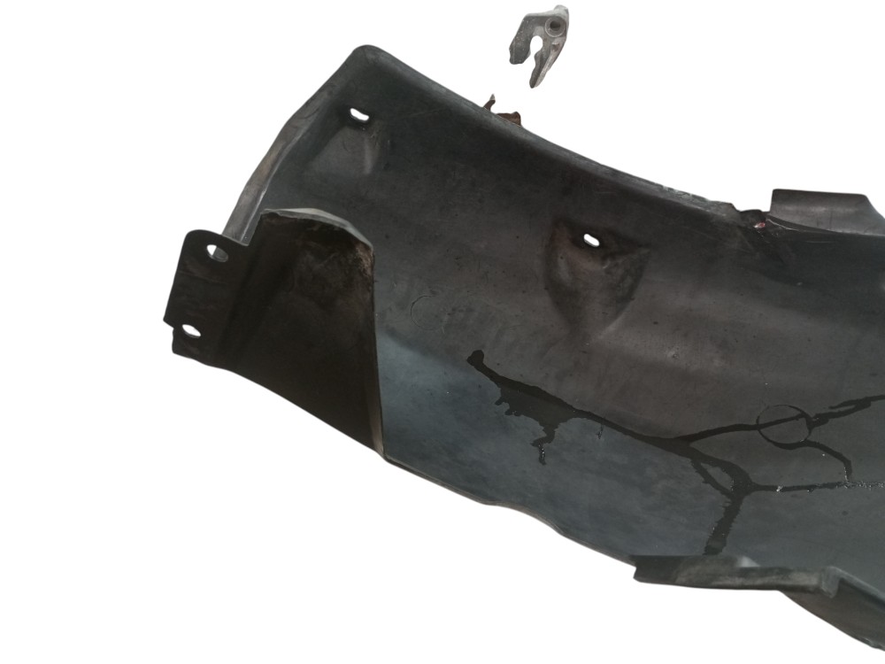 Parabarro Mercedes C280 95 96 97 98 99 Traseiro Esquerdo 2
