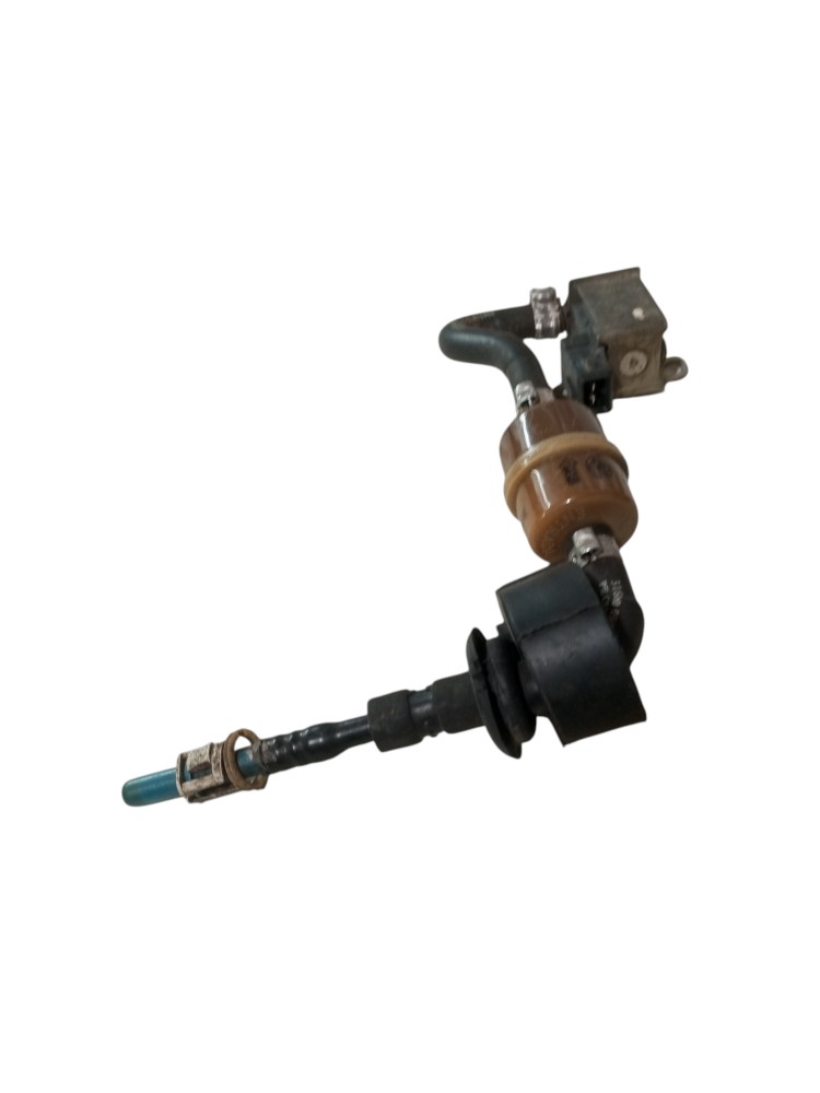 Valvula Solenoide Fiat Palio Siena Strada 2001 2007 2012 1