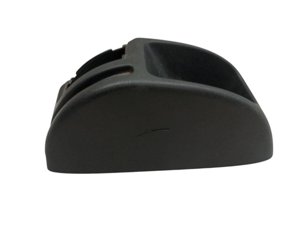 Moldura Console Freio Mao Peugeot 207 2007 2008 2009 2012 6