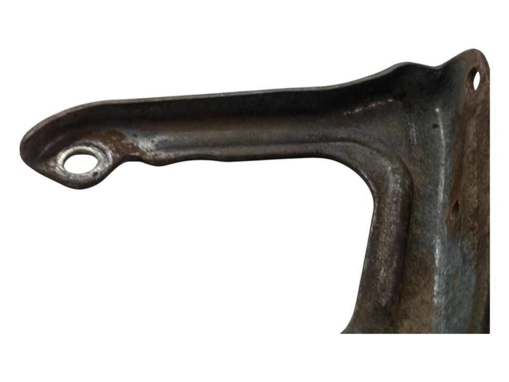Suporte Coletor Admissao Celta Corsa 2006 2010 2012 2015 6