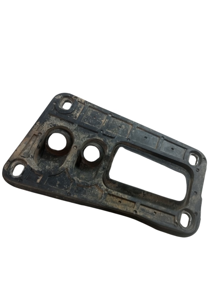 Borracha Guarnicao Mangueira Ar Quente Fiat Stilo 2003 2011 4