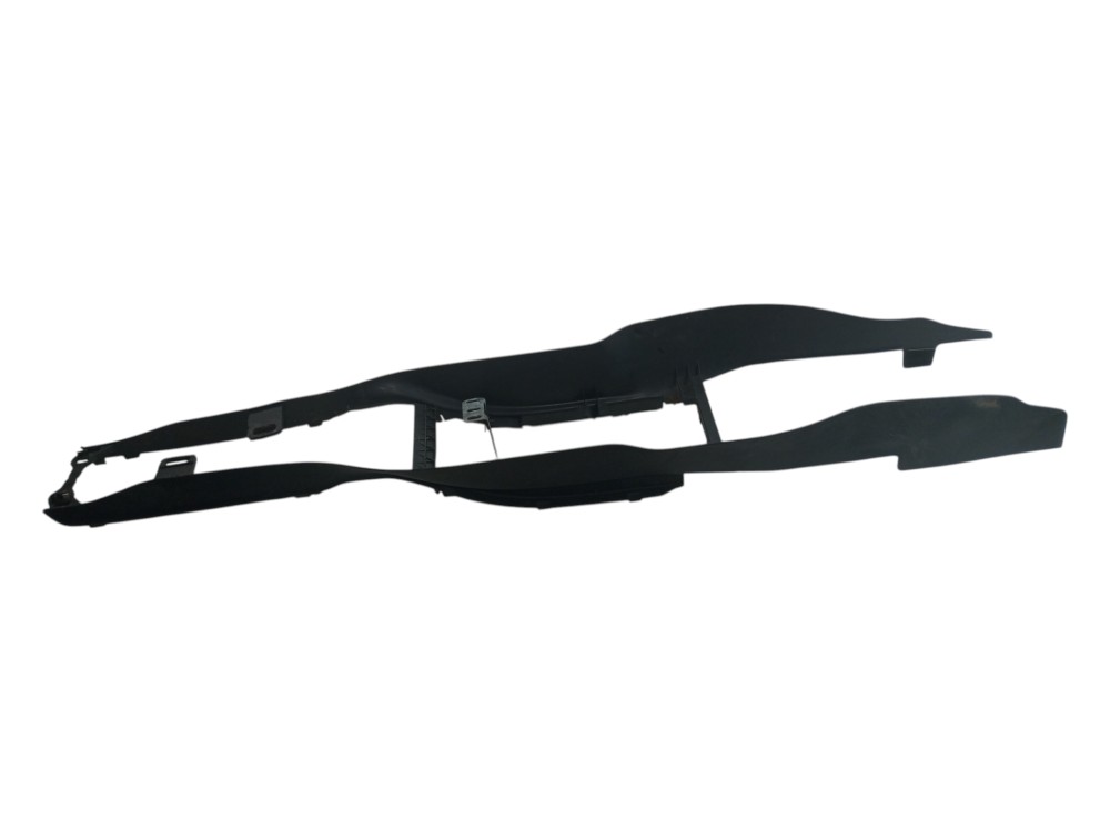 Base Console Central Volkswagen Polo 2003 2006 2009 2011 6