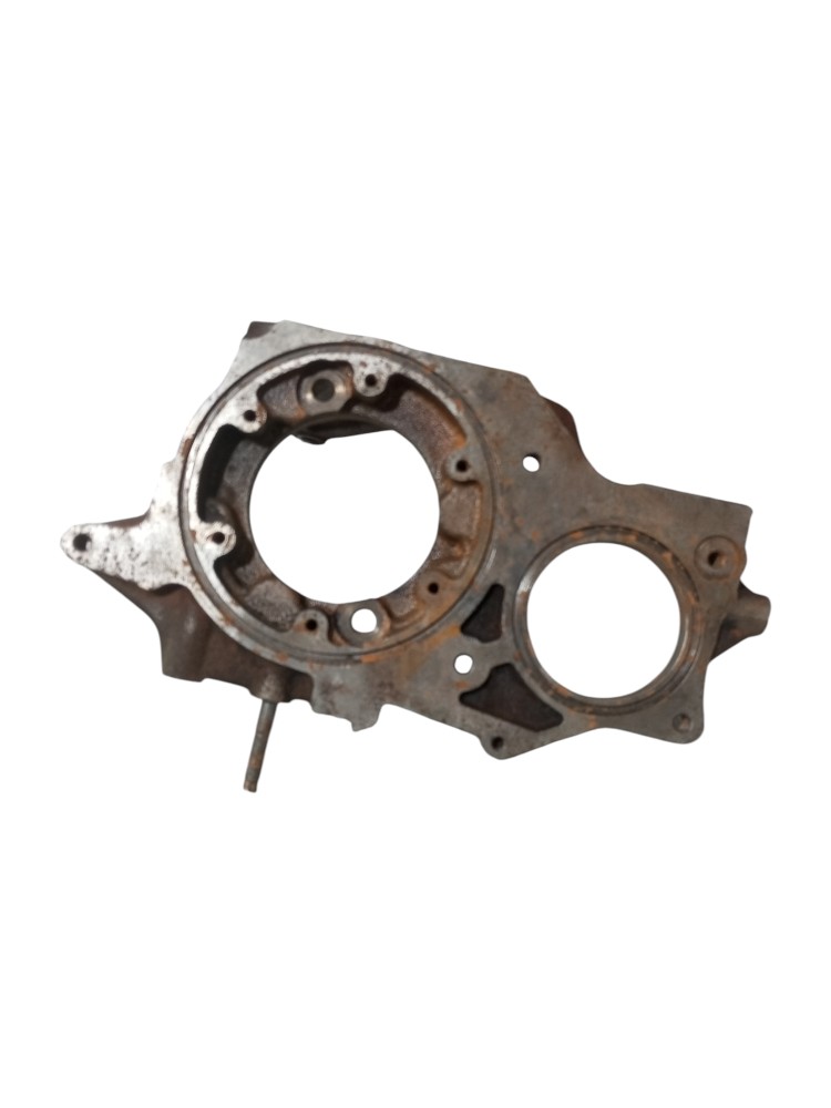 Suporte Bomba Alta Pressao Frontier 2.5 2008 2010 2012 190Cv 3