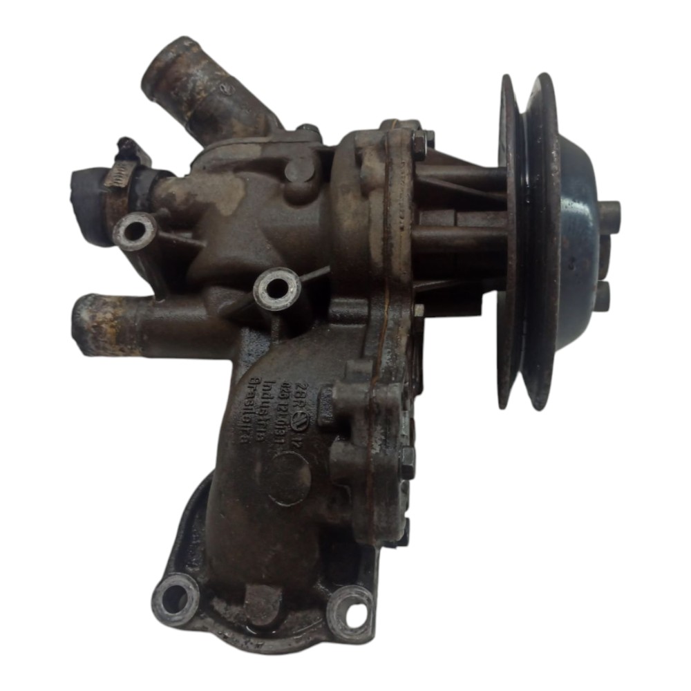 Bomba Dagua Volkswagen Gol 95 96 97 98 99 2000 2001 2009 2