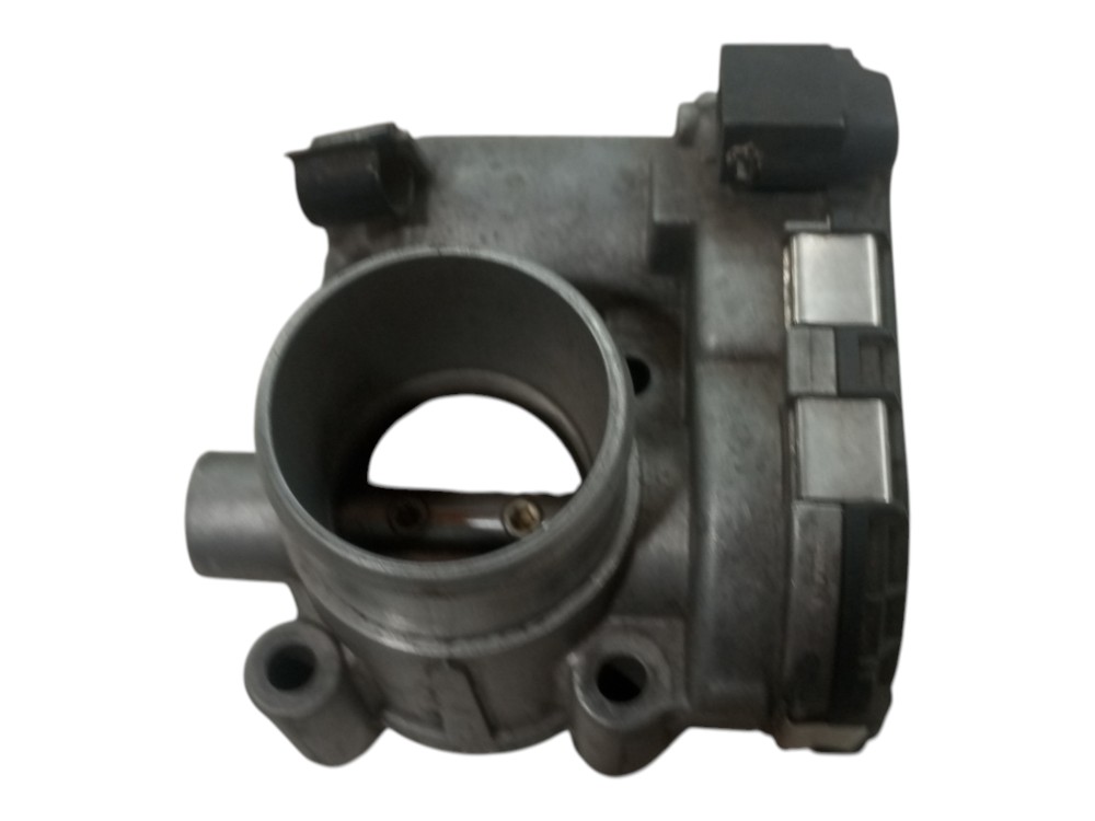 Tbi Fiat Palio 1.0 16v 2000 2001 2002 2003 Corpo Borboleta 1