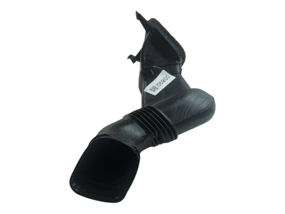 Duto Central Direito Escort Zetec 1.8 16v 97 98 99 2000 2002 5