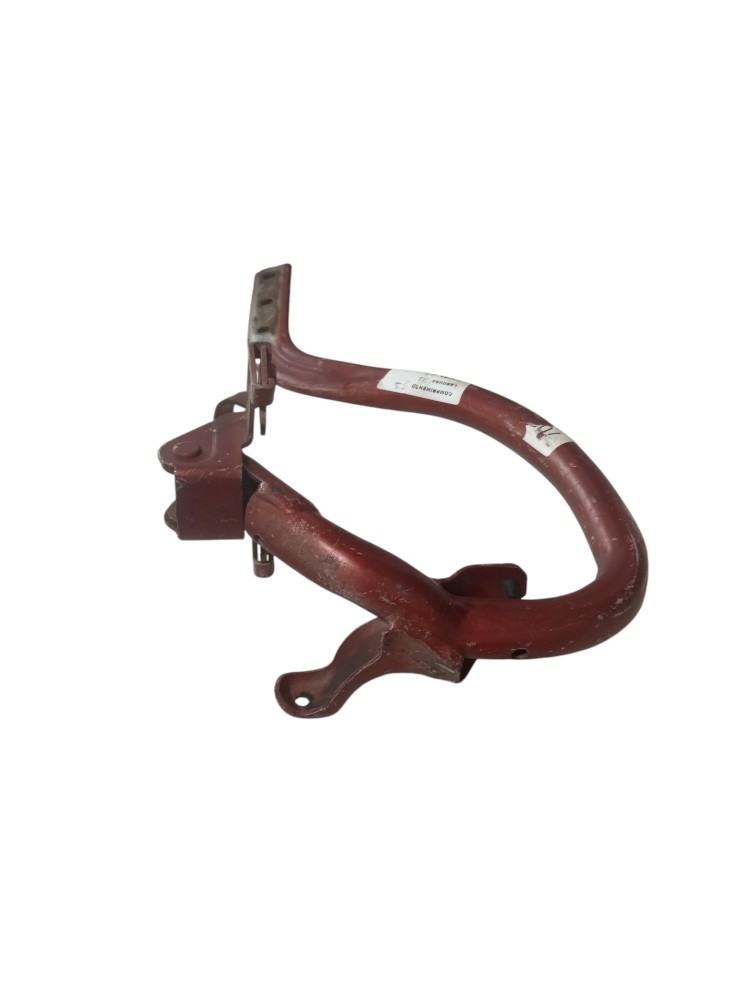 Dobradica Tampa Porta Traseira Fiat Tempra 95 96 97 98 99 4