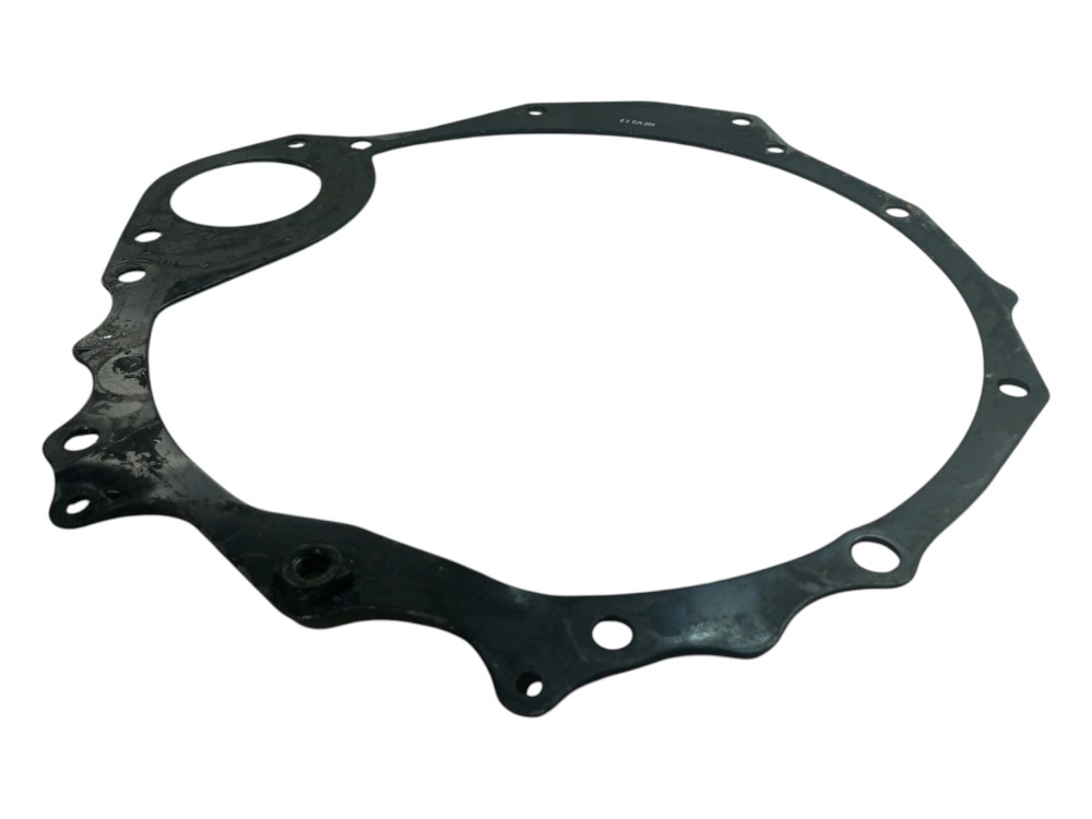Chapa Flange Cambio Automatico Frontier 2.5 4×4 2008 2013 2