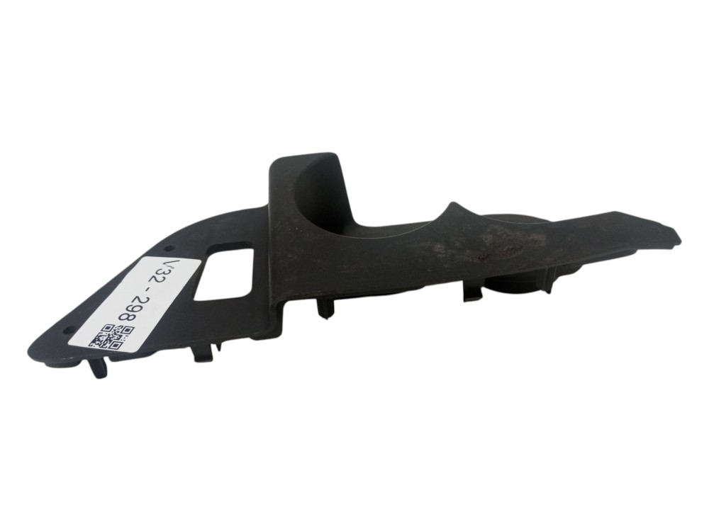 Porta Copos Console Central Peugeot 307 2002 2004 2006 2008 5