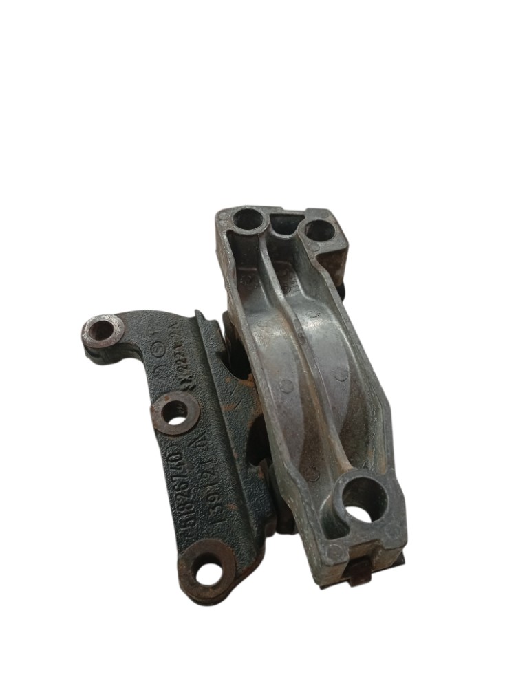 Coxim Motor Fiat Linea 2009 2010 2012 2016 Superior Direito 2
