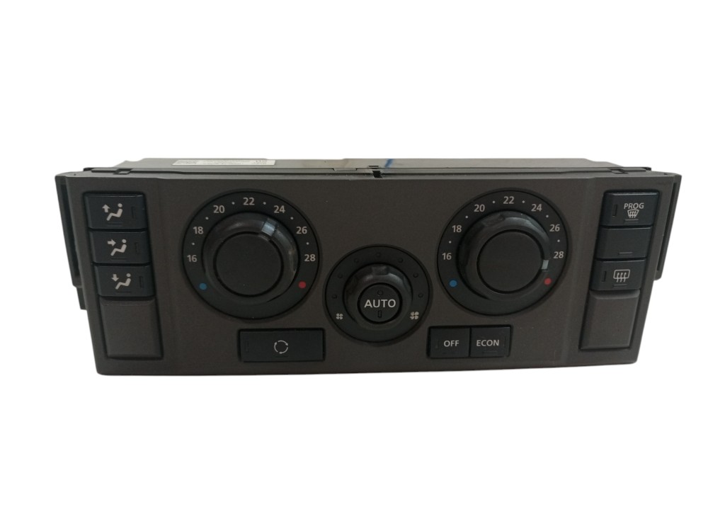 Comando Ar Condicionado Land Rover Discovery 3 2008 2009 8