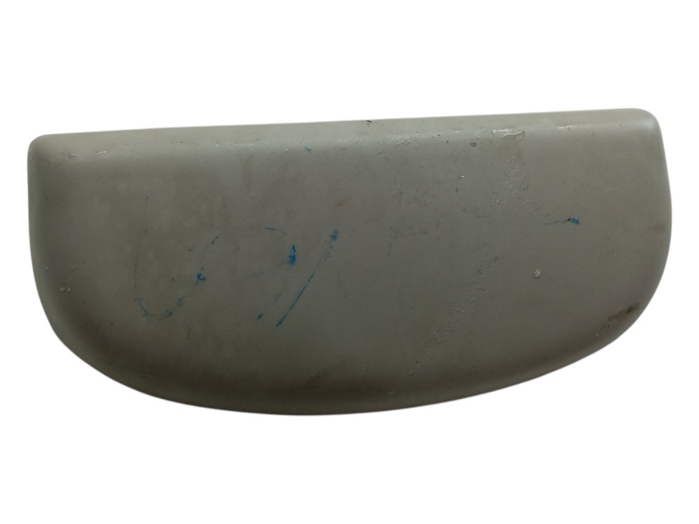 Moldura Porta Oculos Fiat Linea Punto 2009 2010 2016 Usado 1