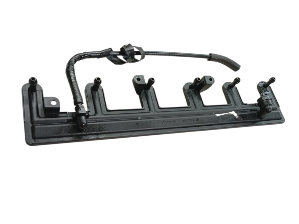 Distribuidor Coletor Admissao Bmw X3 3.0 6cc 2004 2005 2007 2