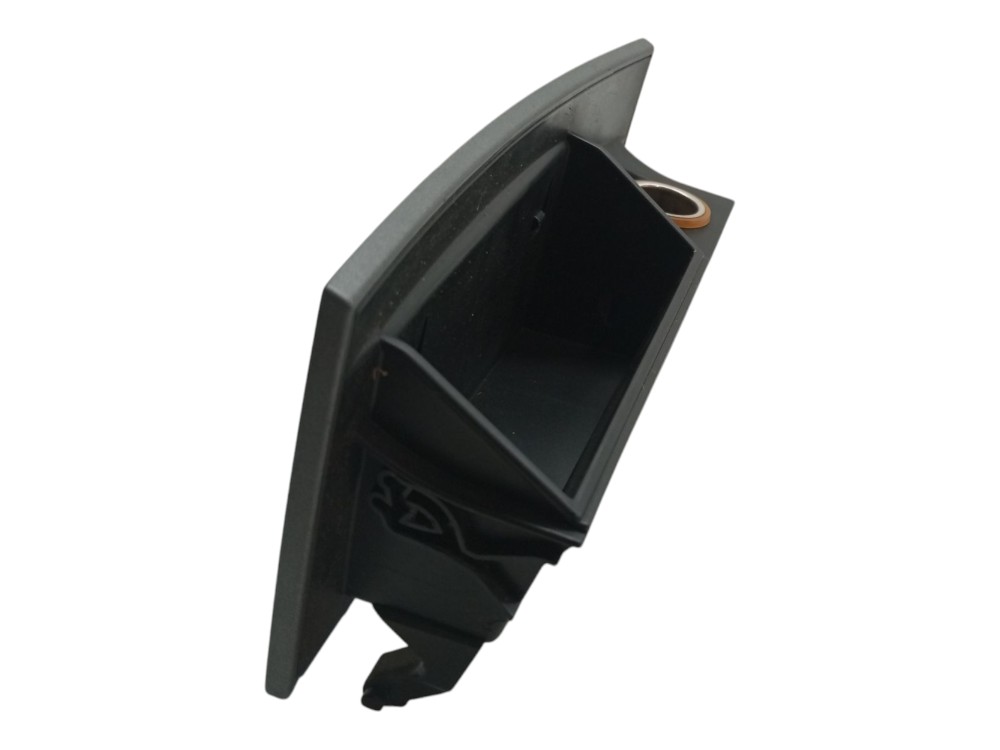 Porta Objetos Peugeot 407 2001 2005 Usado 2