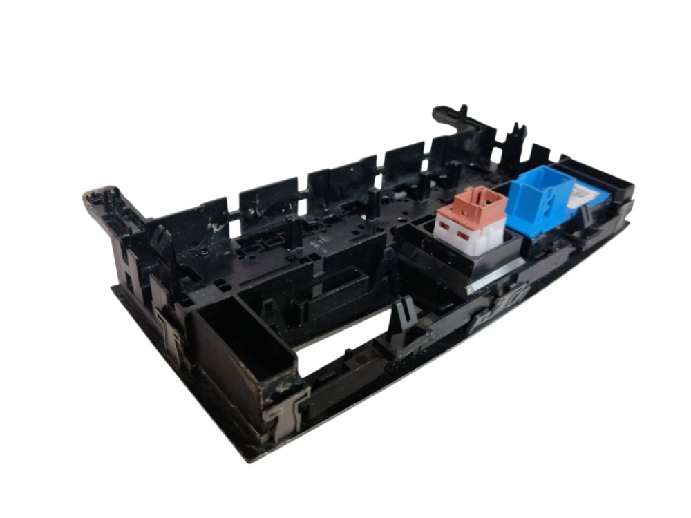 Comando Ar Condicionado Peugeot 407 2005 2006 2008 2010 6