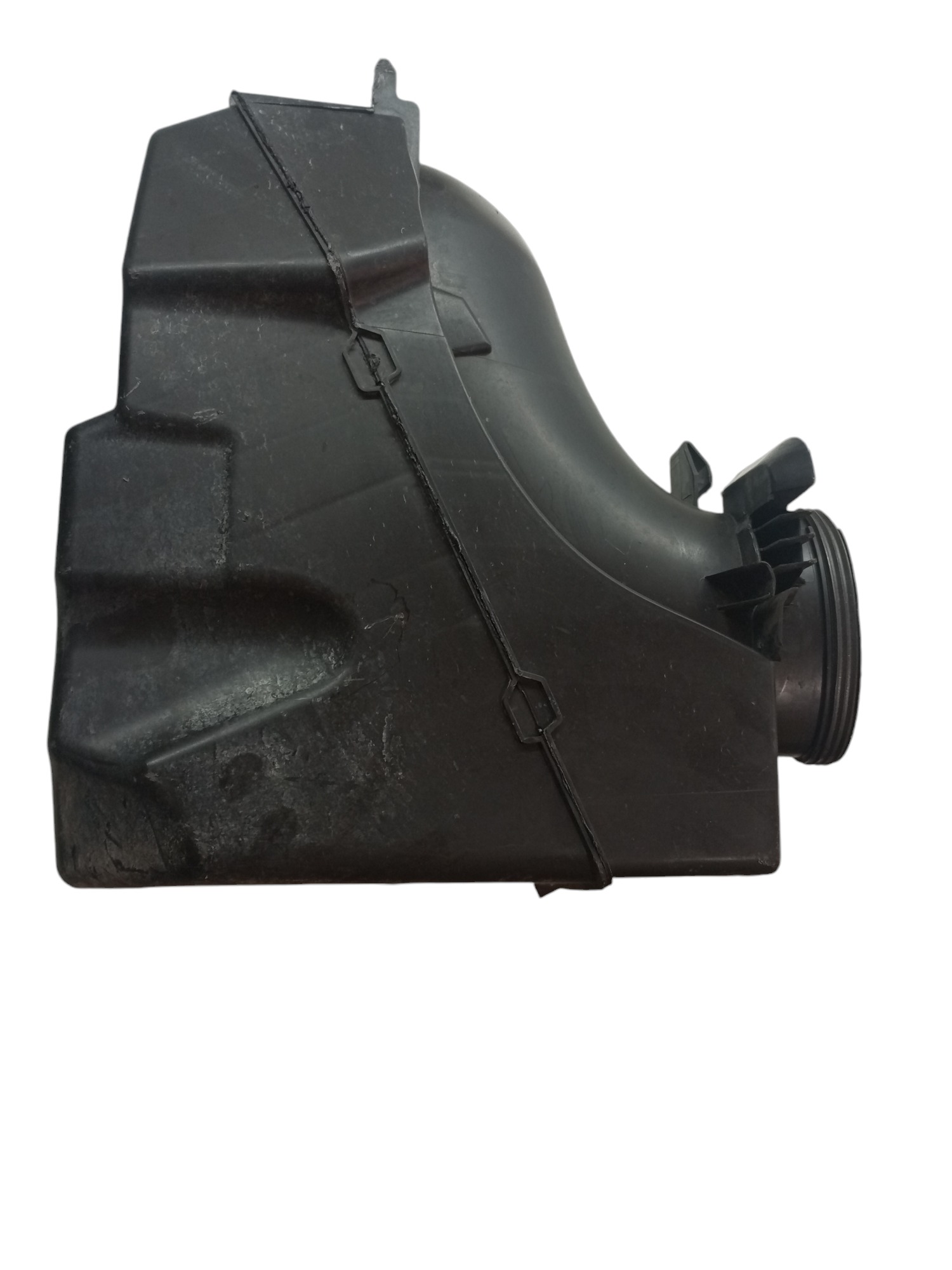 Caixa Filtro Ar Ressonadora Peugeot 408 308 2013 2014 2.0