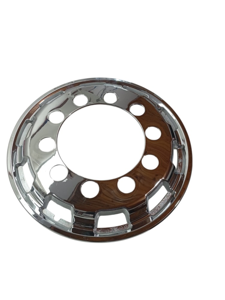 Calota Roda Dianteira Venka Speed Truck Aro 22 5 2