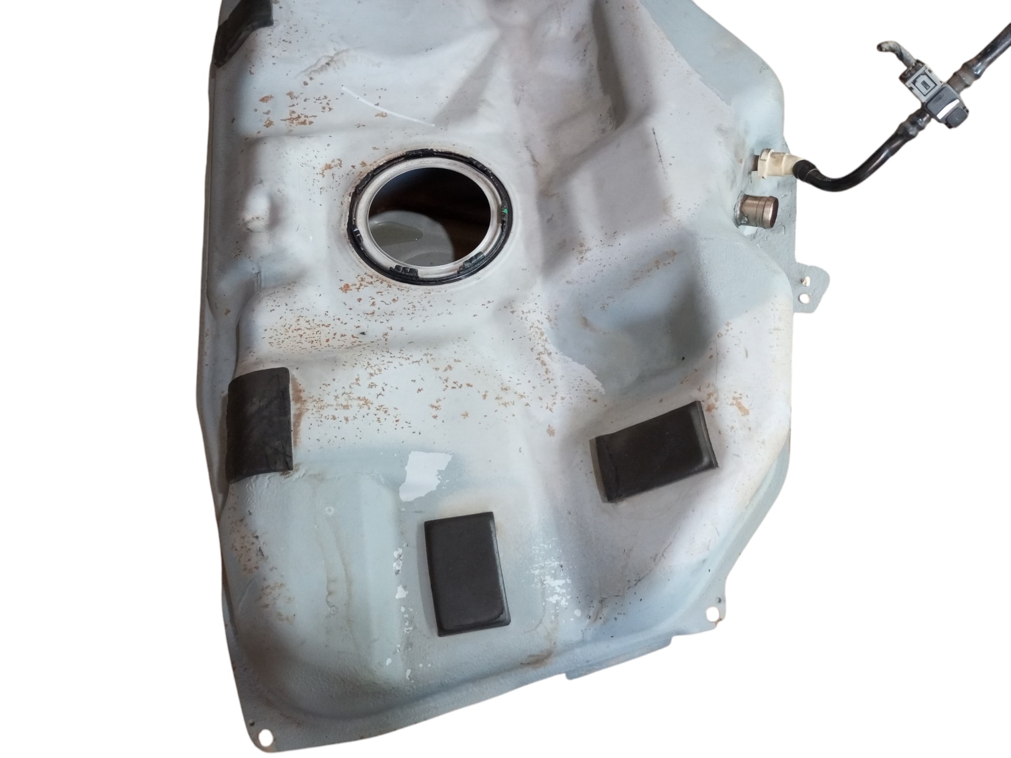 Tanque Combustível Ford Fusion 2.5 2006 2007 2008 2009 2