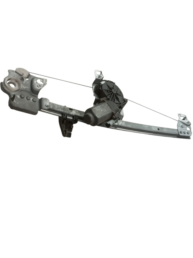 Maquina Vidro Eletrica Citroen C3 2003 2012 Dianteiro Direit 2