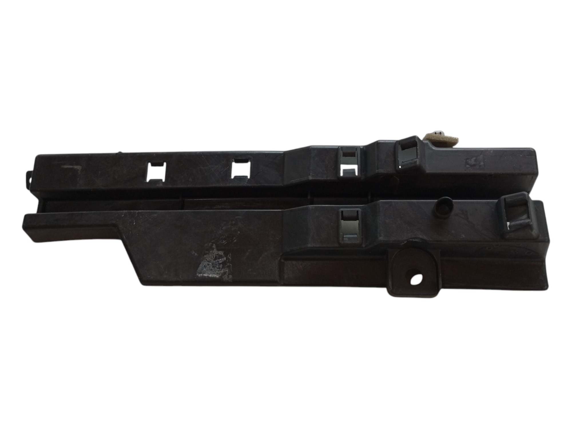 Suporte Soleira Peugeot 408 2011 2013 2014 2015 Lado Direito Preto