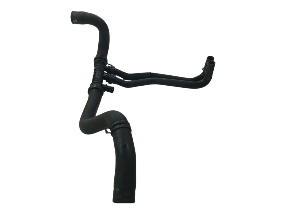 Cano Duto Agua Renault Megane 2007 2010 2011 Usado 4