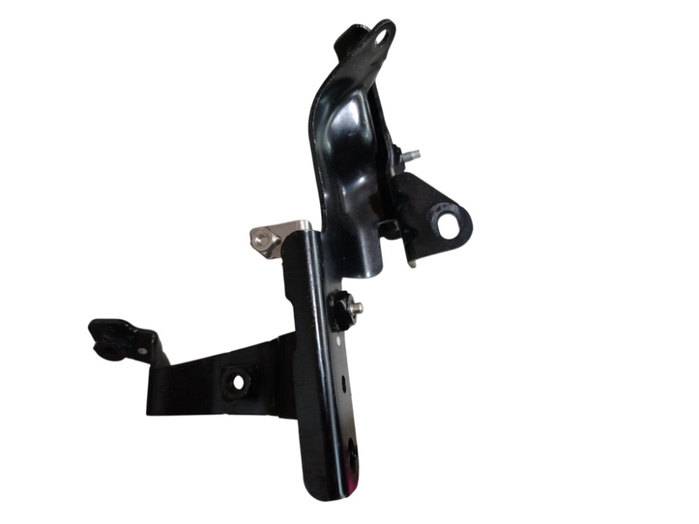 Suporte Bomba Eletro Hidráulica Oroch 1.3 2023 2024 Turbo 7