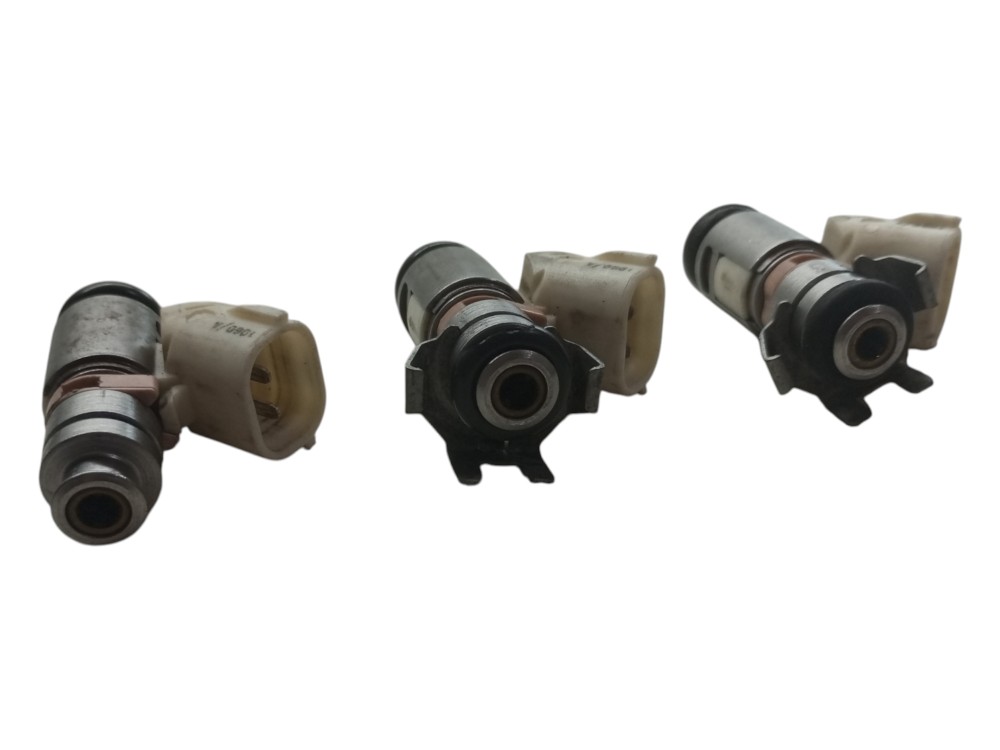 Bico Injetor Citroen C4 Pallas Picasso Peugeot 307 2002 2012 5