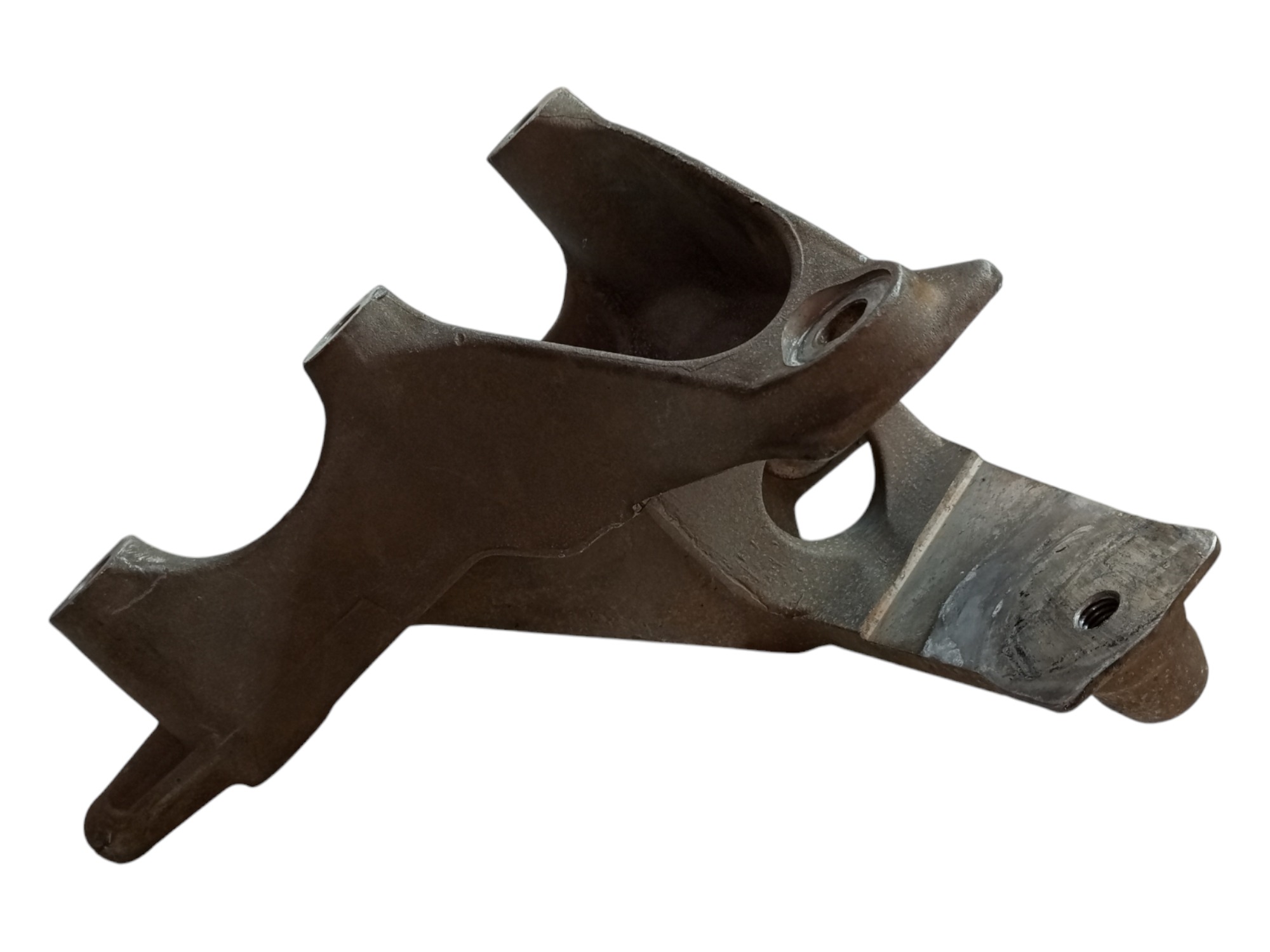 Suporte Coxim Transmissao Captiva 2008 2009 2010 2011 2012 2