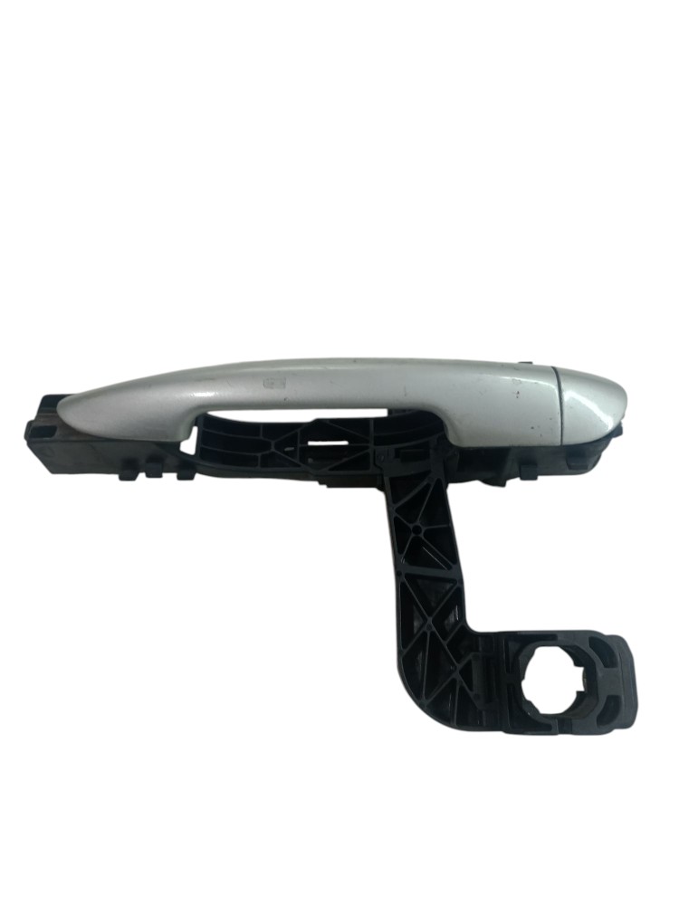 Maçaneta Externa Stilo 2003 2011 Dianteira Esquerda Usado 1