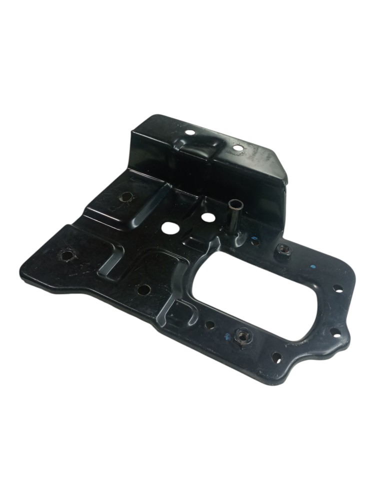 Suporte Base Bateria Fiat Grand Siena 1.4 2012 2015 2020 4