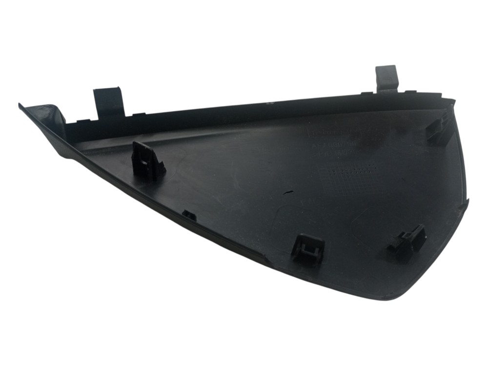 Acabamento painel Peugeot 308 2013 2015 2018 direito usado 4