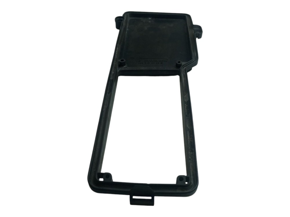 Moldura Tampa Caixa Fusiveis Mercedes C280 94 95 96 97 98 8