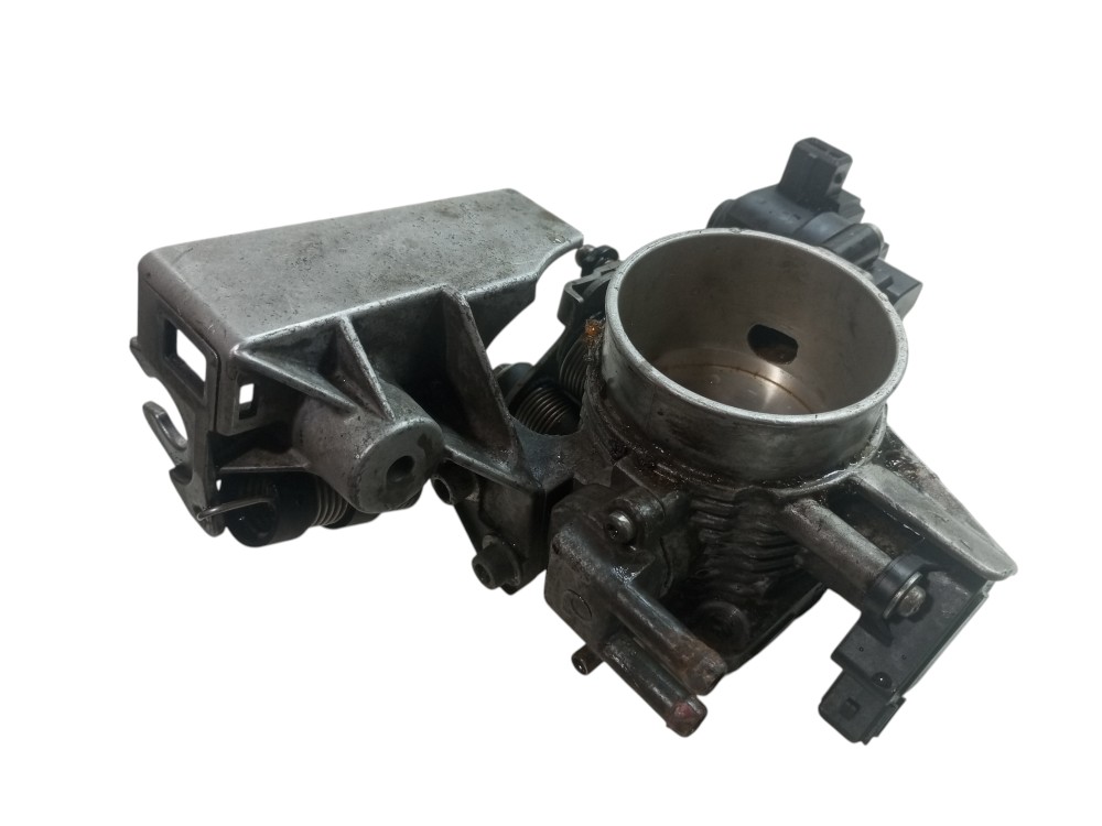 Tbi Vectra 97 99 2001 2003 2005 Corpo Borboleta Usado 2.2 4