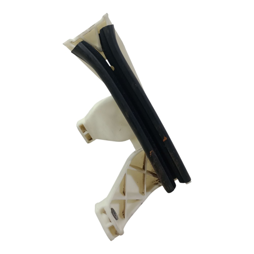 Guia Vidro Citroen C3 2003 2012 Traseiro Esquerdo Original 2