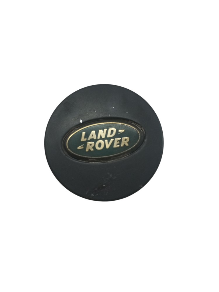 Calotinta Central  Land Rover Discovery 3  2008 2009 Miolo Preto