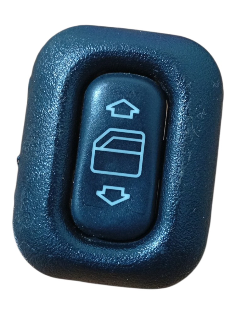 Botao Interruptor Vidro Mercedes Benz A160 A190 99 2003 2005