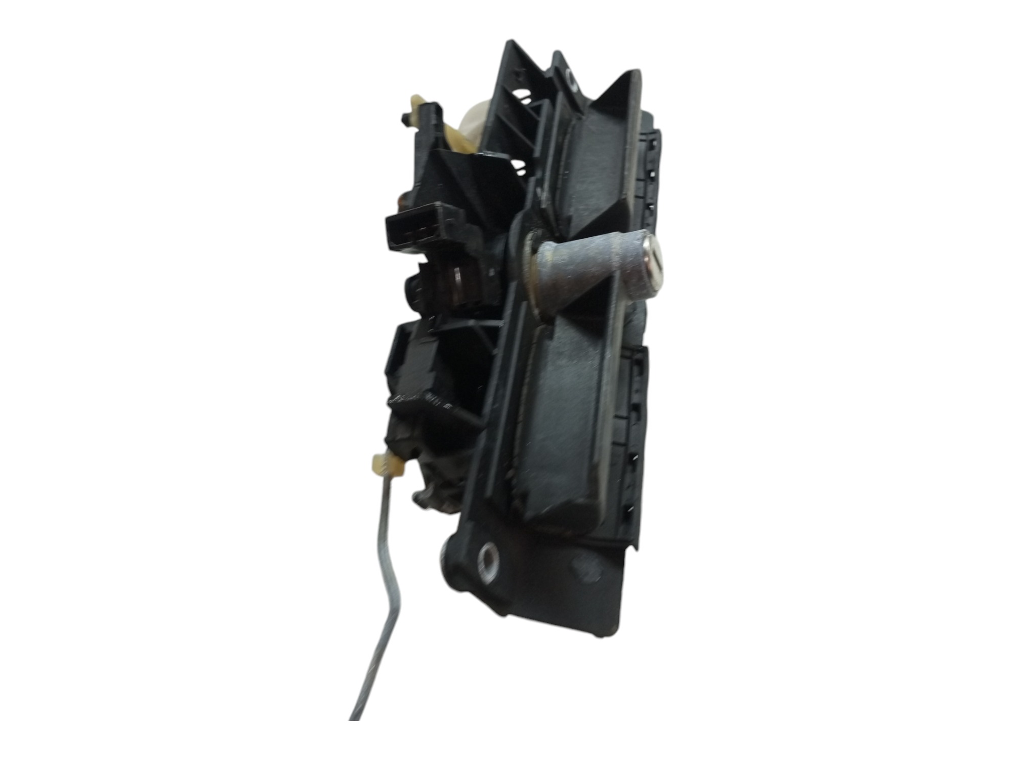 Fechadura Porta Malas Audi A3 97 98 99 2000 Tampa Traseira 2