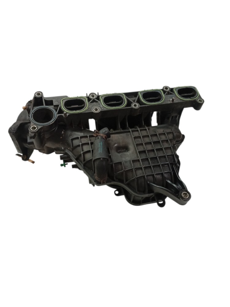 Coletor Admissao Ford Fusion 2.3 2007 2008 2009 3