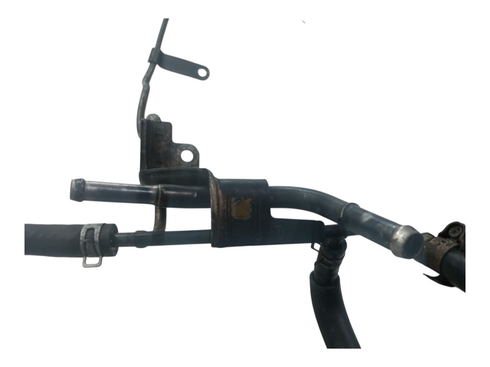 Tubo Cano Agua Motor Nissan Frontier 2008 2010 2013 Usado 3