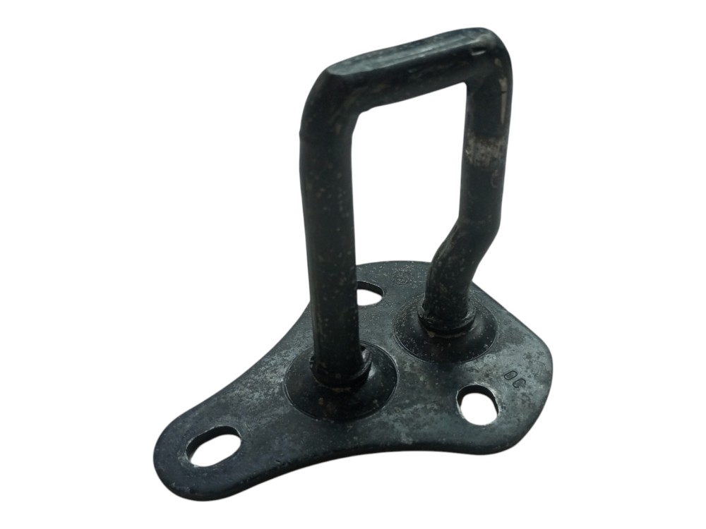 Batente Trava Banco Traseiro Fiat Stilo 2003 2006 2009 2011 1