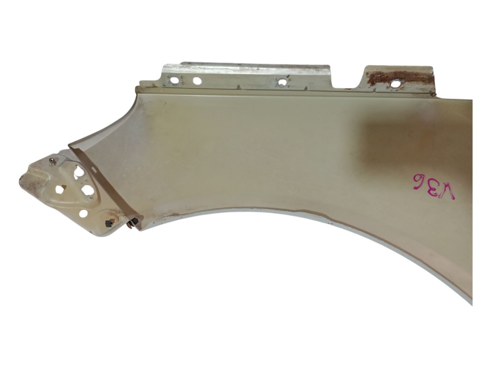 Paralama Gol G5 2009 2011 2014 Direto C Detalhes Usado Direito 4