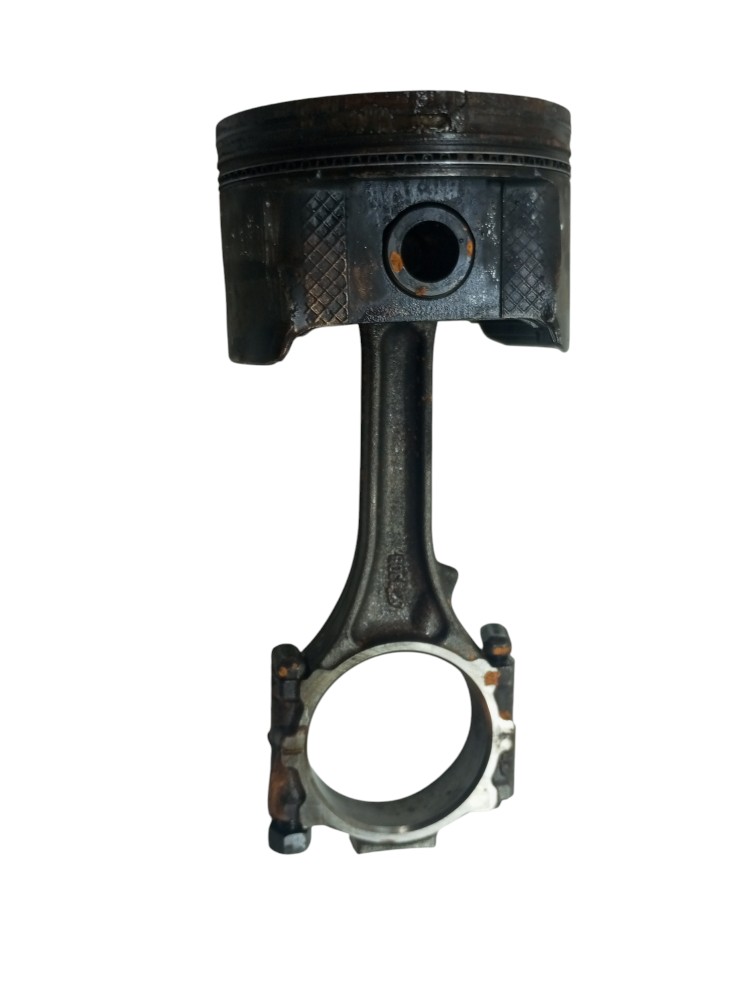 Pistão Biela Land Rover Discovery 3 2008 2009 4.0 V6 6