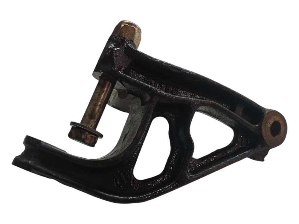 Suporte Inferior Cambio Fiat Palio Fiasa 1.0 96 97 Traseiro 2