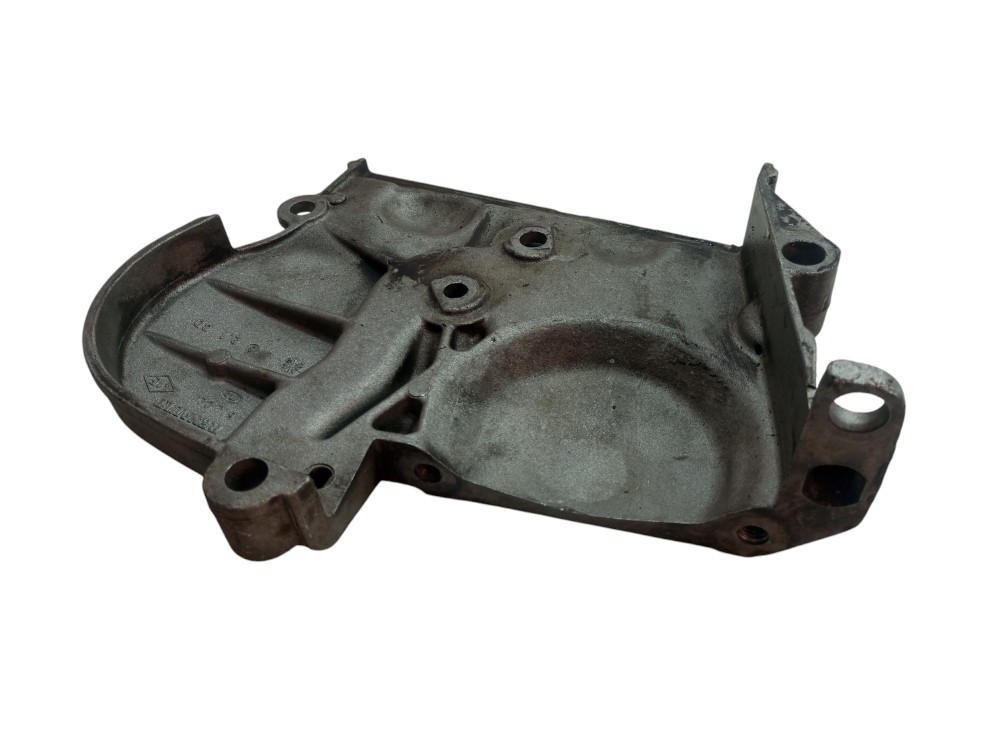 Tampa Motor Renault Megane 2008 2009 2010 2012 2.0 Layeral 7