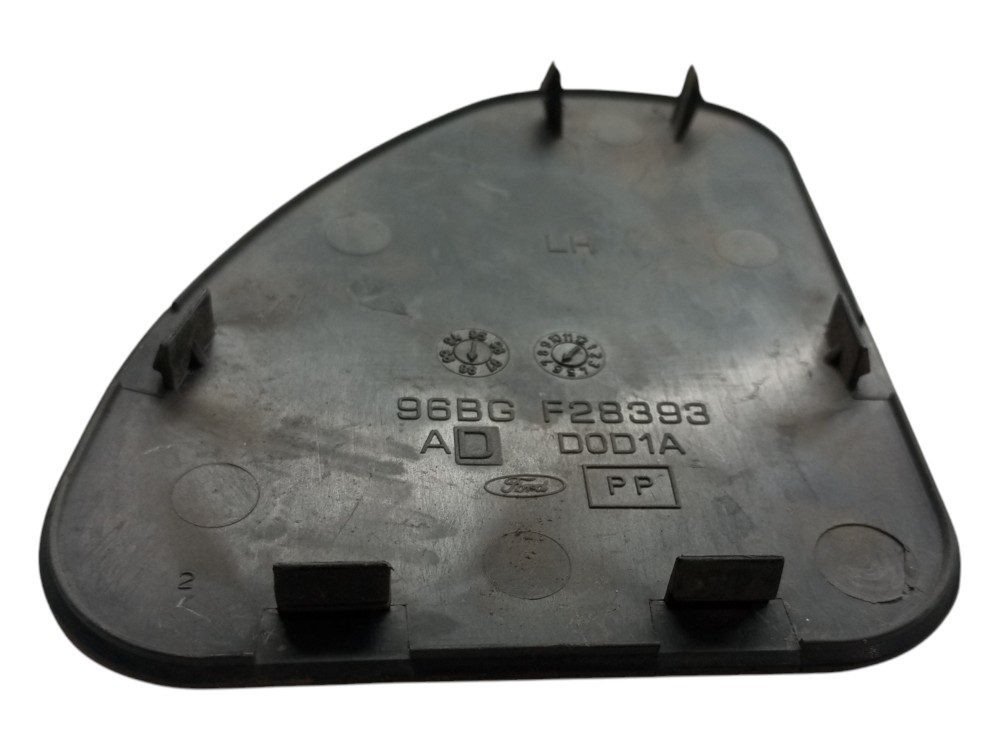 Acabamento Lateral Ford Mondeo 96 97 98 99 Traseiro Esquerdo 5