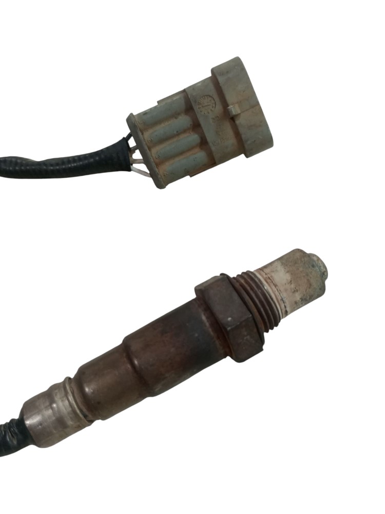 Sonda Lambda Pos Catalitica Spin 1.8 2014 2015 Chevrolet 4