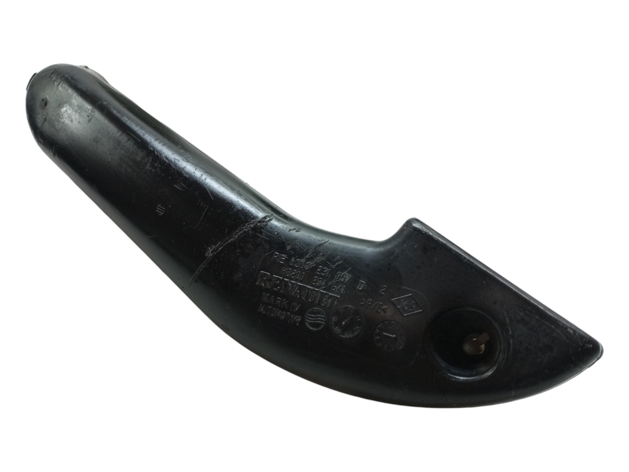 Duto Filtro Ar Megane 2007 2008 2009 2010 2011 2012 Renault 5