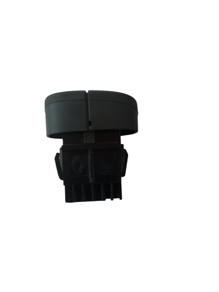 Botão Desembaçador Renault Scenic 2002 A 2012 4