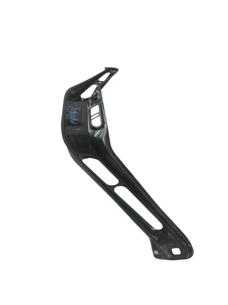 Suporte Frontal Radiador Ford Fusion 2.3 2007 2009 2011 2012 3