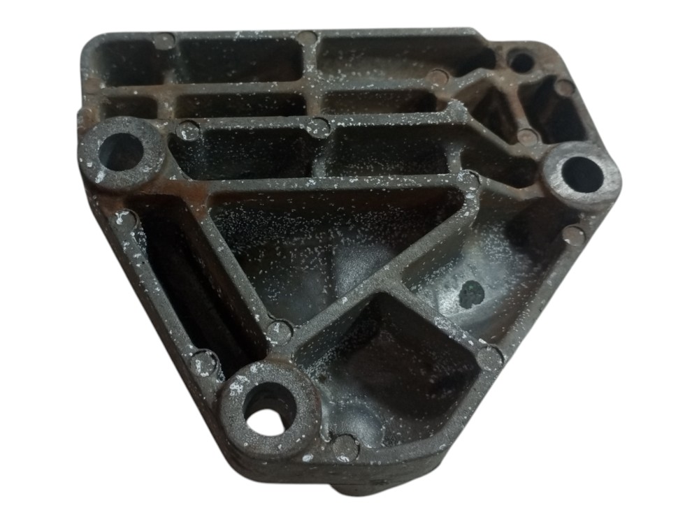 Suporte Compressor Ar Fiat Stilo 2003 2006 2009 2010 2011 4
